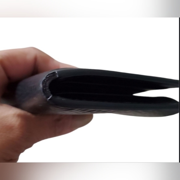 Kate Spade ♠️ New York Jackson Bifold Leather Wallet - Picture 11 of 13